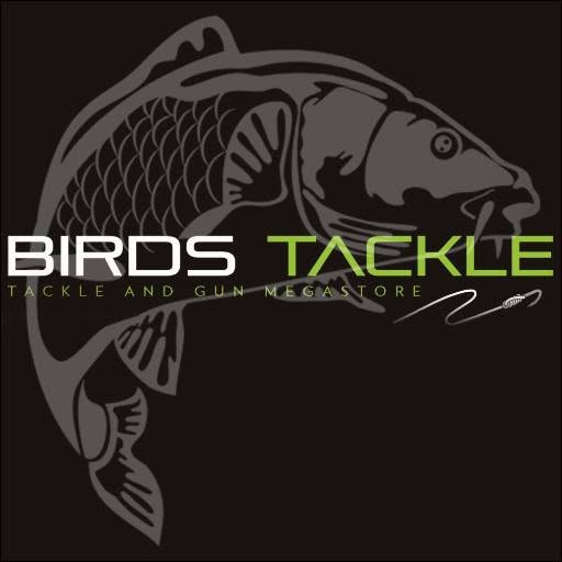 Birds Tackle