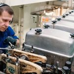 D.W Mechanical Handling Limited