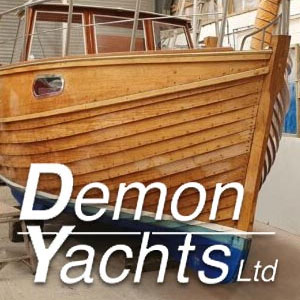 Demon Yachts
