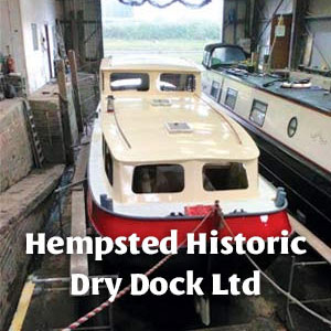 Hempsted Historic Dry Dock Ltd