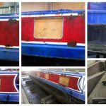 Hempsted Historic Dry Dock Ltd