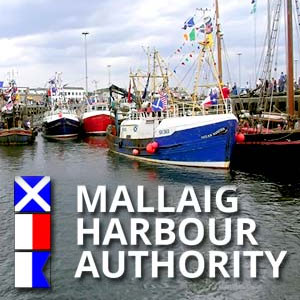 Mallaig Marina