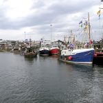 Mallaig Marina
