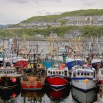 Mallaig Marina