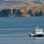Mallaig Marina