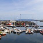 Mallaig Marina