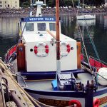 Mallaig Marina