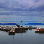 Mallaig Marina