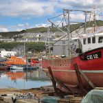 Mallaig Marina