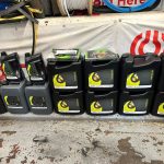 Newline Chandlery Ltd