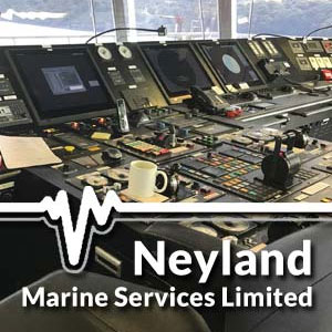 Neyland Marine Services Limited