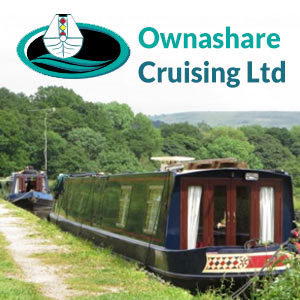 Ownashare Cruising Ltd