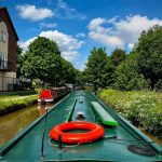 Andersen Boats
