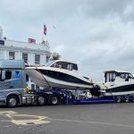 Shoreline Yacht Transport Ltd