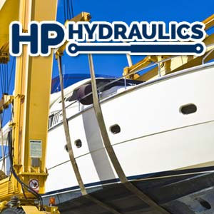 H P Hydraulics Ltd