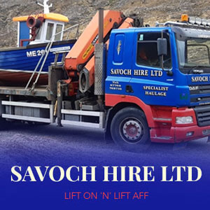 Savoch Hire