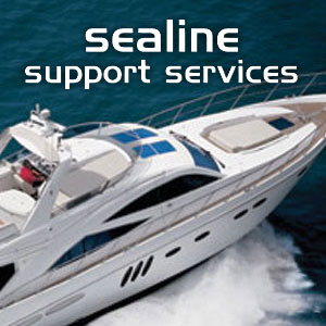 Sealine Support Services