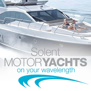 Solent Motor Yachts