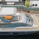 Solent Motor Yachts