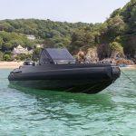 Bates Wharf Marine Sales Ltd