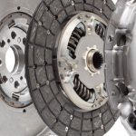 Industrial Friction Materials Ltd