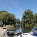 Quiet Waters Caravan Park