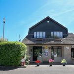 Quiet Waters Caravan Park