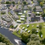 Quiet Waters Caravan Park