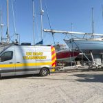 UK Boat Transport