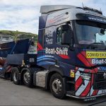 Boat-Shift Marine Transport Ltd