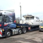 Boat-Shift Marine Transport Ltd