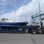 Boat-Shift Marine Transport Ltd
