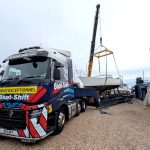 Boat-Shift Marine Transport Ltd