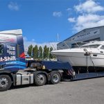 Boat-Shift Marine Transport Ltd