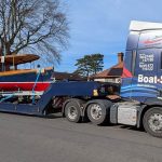 Boat-Shift Marine Transport Ltd