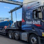Boat-Shift Marine Transport Ltd