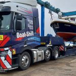 Boat-Shift Marine Transport Ltd