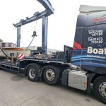 Boat-Shift Marine Transport Ltd