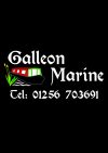 Galleon Marine
