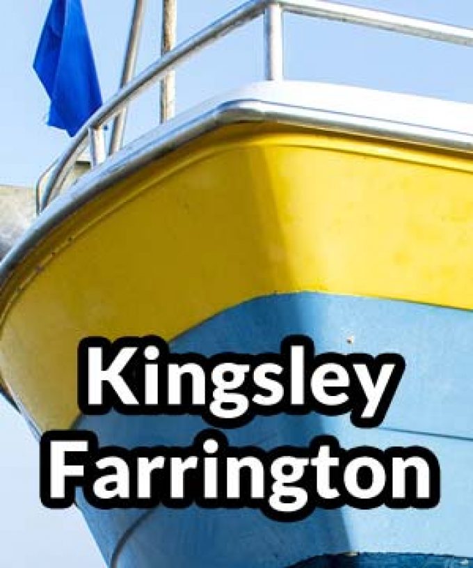 Kingsley Farrington