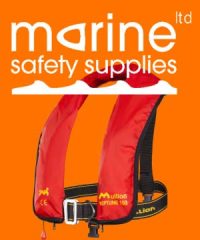 Marine Safety Supplies