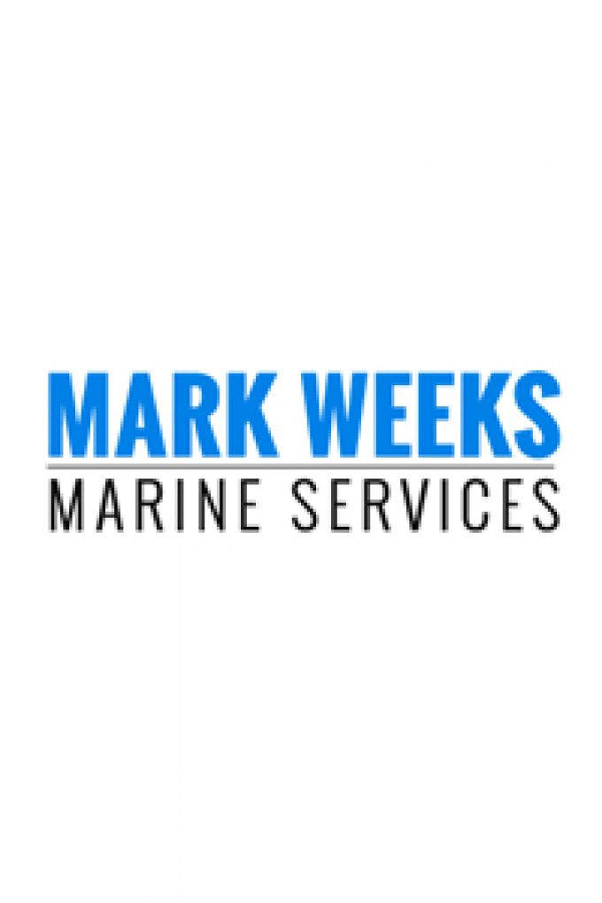 Mark Weeks Marine Services