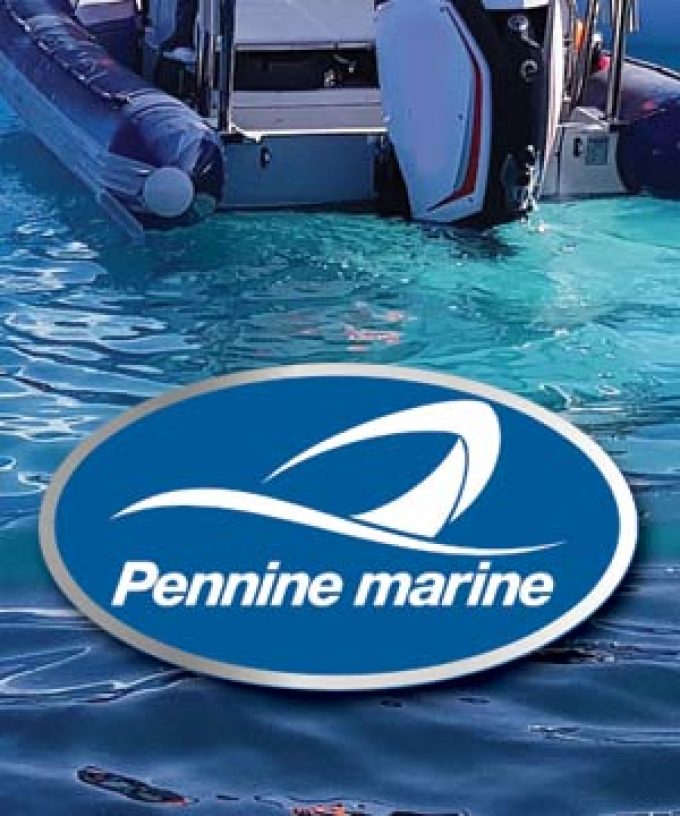 Pennine Marine Ltd