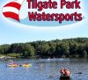 Tilgate Park Watersports