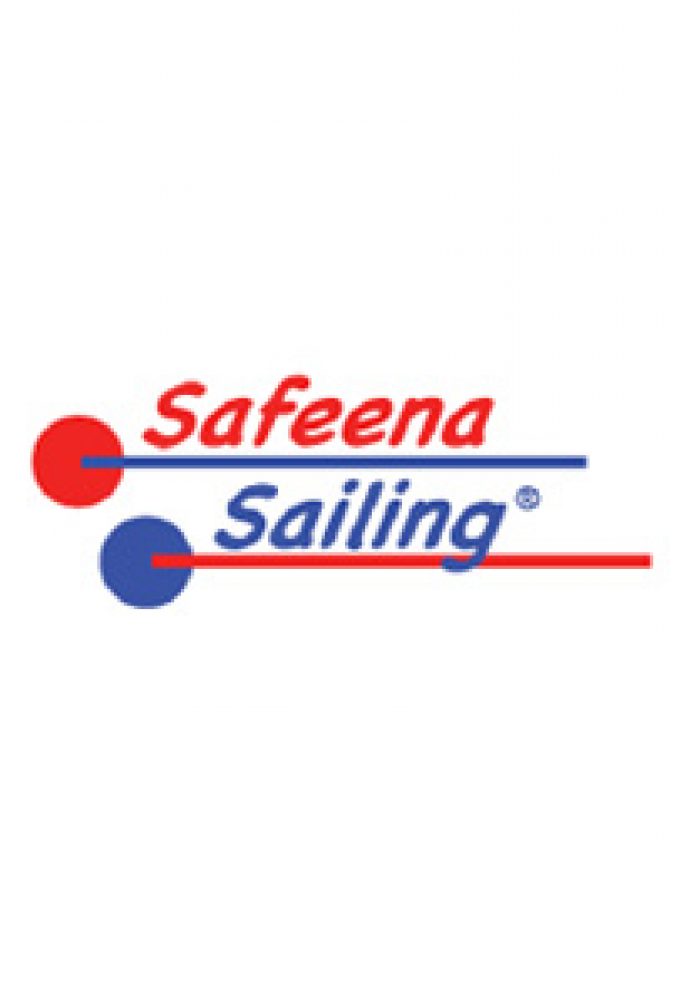 Safeena Sailing