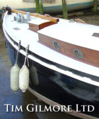 Tim Gilmore Limited