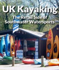 UK Kayaking