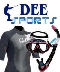 Dee Sports – Watersports Shop