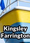 Kingsley Farrington
