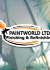 Paintworld Ltd
